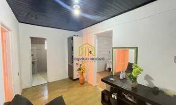 Imagem 4: FLORIANóPOLIS - Casa Padrão - Saco dos Limões