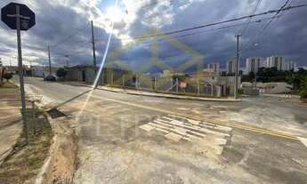 Imagem 2: Terreno - Residencial Parque da Fazenda - Campinas