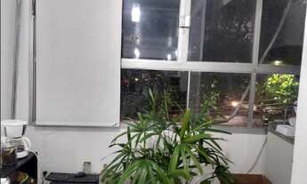 Imagem 4: Barra da Tijuca Av Armando Lombardi Sala Comercial 32 m² - R$1.200,00