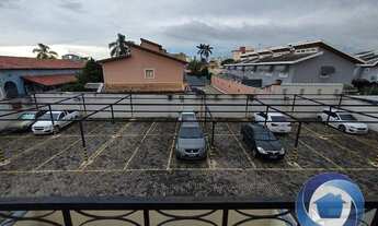 Imagem 7: Apartamento com 2 dormitórios, 63 m² - venda por R$ 330.000,00 ou aluguel por R$ 1.650,00