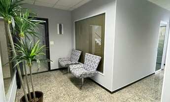 Imagem 2: Sala - Loteamento Alphaville Campinas - Campinas