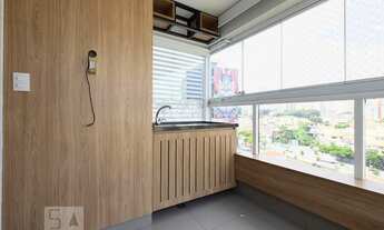 Imagem 7: Apartamento para Aluguel - Pinheiros, 1 Quarto, 34 m2