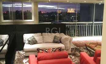 Imagem 4: Porto Alegre - Apartamento Padrão - Jardim Europa