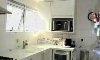 Imagem 4: APARTAMENTO - JARDIM MORUMBI - SP