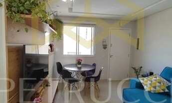 Imagem 2: Apartamento - Residencial Guairá - Sumaré