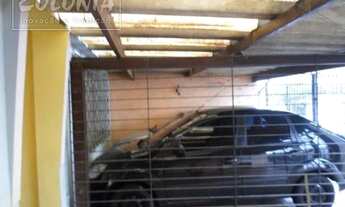 Imagem 5: Santo André - Terreno Padrão - Campestre