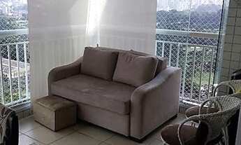 Imagem 4: APARTAMENTO - SANTO AMARO - SP