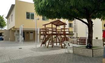 Imagem 5: Apartamento para venda tem 62 metros quadrados com 2 quartos em Carlito Pamplona - Fortale