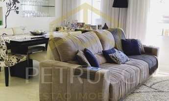 Imagem: Apartamento - Chácara das Nações - Valinhos