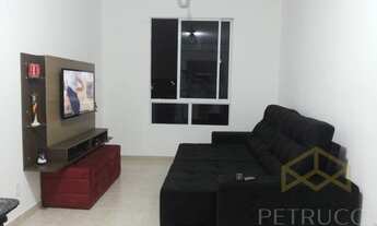 Imagem 2: Apartamento - Parque Yolanda (Nova Veneza) - Sumaré