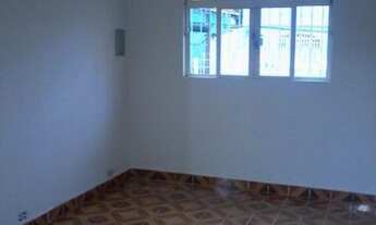 Imagem 3: Casa com 2 dormitórios para alugar, 65 m² por R$ 1.200,00/mês - Vila Nossa Senhora do Reti