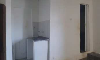 Imagem 3: Aluga-se um quarto