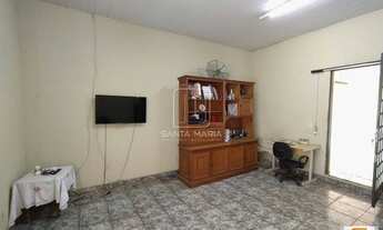 Imagem 4: Casa (térrea na rua) 3 dormitórios