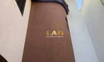 Imagem 2: Casa com 7 dormitórios, 209 m² - venda por R$ 600.000,00 ou aluguel por R$ 3.000,00/mês