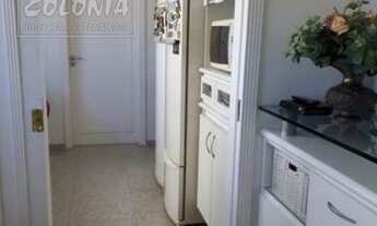 Imagem 7: Santo André - Apartamento Padrão - Centro