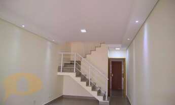 Imagem 2: SOBRADO à venda, 3 quartos, 1 suíte, 2 vagas, Vila Firmiano Pinto - São Paulo/SP