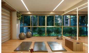 Imagem 6: ELB Apartamento no Terrazza Apipucos 4 quartos