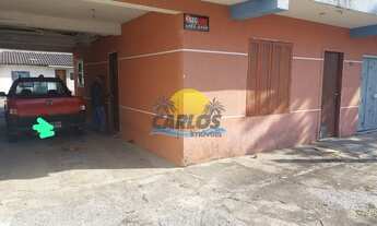 Imagem 4: MATINHOS - Casa Padrão - Costa Azul