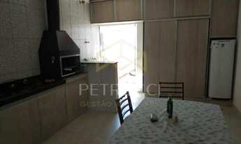 Imagem 2: Casa - Jardim Residencial Vaughan - Sumaré