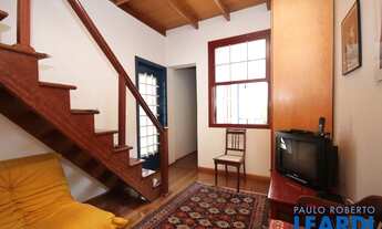 Imagem 6: CASA DE VILA - PINHEIROS - SP