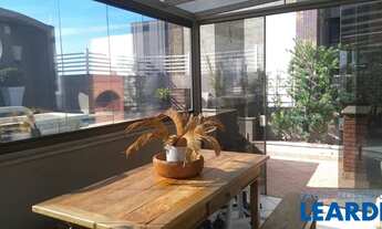 Imagem 5: COBERTURA - PINHEIROS - SP