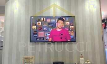 Imagem 6: Apartamento - São Bernardo - Campinas