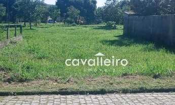 Imagem: Terreno à venda, 360 m² por R$ 110.000,00