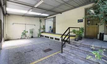 Imagem: COMERCIAL para aluguel, 8 vagas, Sacomã