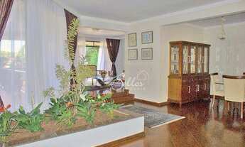 Imagem: Condomínio - Residência Campo Comprido