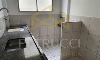 Imagem 6: Apartamento - Vila Industrial - Campinas