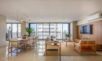 Imagem 6: Apartamento à venda, 3 quartos, 3 suítes, 2 vagas, Setor Marista - Goiânia/GO