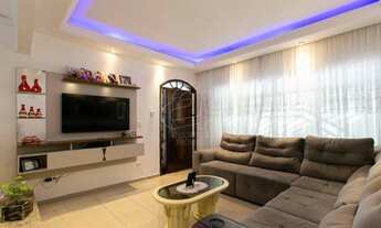 Imagem 2: Sobrado Espaçoso 190 M² no Tatuapé!