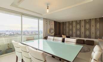 Imagem 3: CURITIBA - Apartamento Padrão - Água Verde