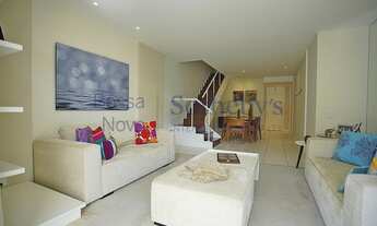 Imagem 4: Rio de Janeiro - Apartamento Padrão - Humaitá