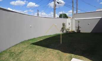 Imagem 5: Casa à venda, 102 m² por R$ 550.000,00 - Vila Dainese - Americana/SP