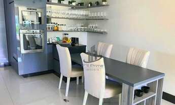 Imagem 4: Apartamento com 2 quartos à venda, 130 m² por R$ 800.000 - Jardim Normandia - Volta Redond