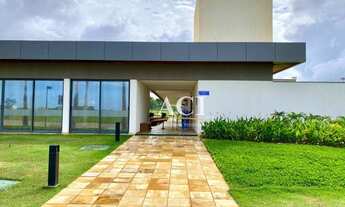 Imagem 3: Lote/Terreno em Eusébio no Terras Alphaville 2 por 245.000