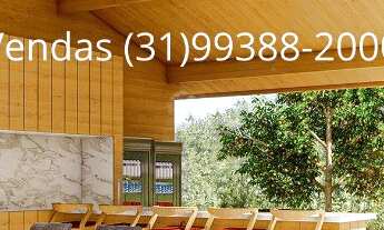 Imagem 6: Terrenos de 1.500m² em Bairro Planejado de Cachoeira do Campo