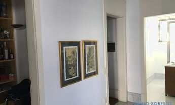 Imagem 7: COBERTURA - HIGIENÓPOLIS - SP