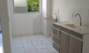 Imagem 2: Apartamento - Parque Yolanda (Nova Veneza) - Sumaré