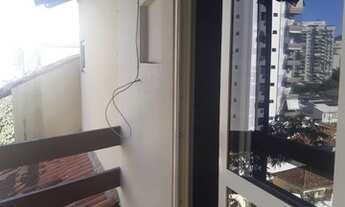 Imagem 4: JO710A - Casa Tríplex 3 quartos(1 suíte) em Icaraí próxima ao Colégio Abel