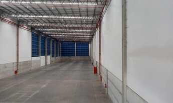 Imagem 3: Galpão para alugar, 6852 m² por R$ 123.336,00/mês - Portais (Polvilho) - Cajamar/SP