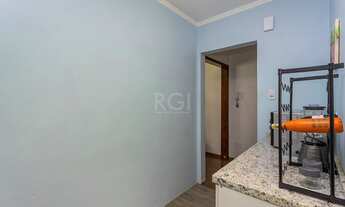 Imagem 7: Porto Alegre - Apartamento Padrão - Santa Tereza