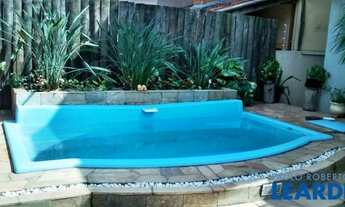 Imagem 6: CASA ASSOBRADADA - JARDIM DOS MANACÁS - SP