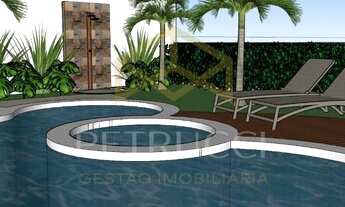 Imagem 6: Casa - Swiss Park - Campinas