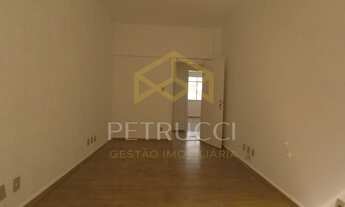 Imagem 3: Sala - Centro - Campinas