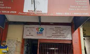 Imagem: Ponto Comercial no guamá proximo ao novo