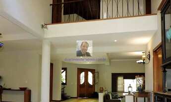 Imagem 6: Vende-se Casa no Forest Hills - Casa especial com piscina, gourmet e nature