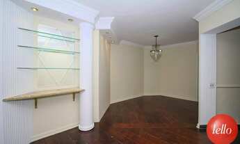 Imagem 2: São Paulo - Apartamento Padrão - Moema