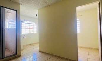 Imagem 6: Edvaldo Moreira Vende Apartamento 1 Quarto Quitado Escriturado Residencial Byeer Ceilândia